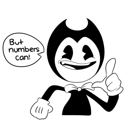 eternalfandom:Alice: Bendy, you little devil! Get your butt back here right now!