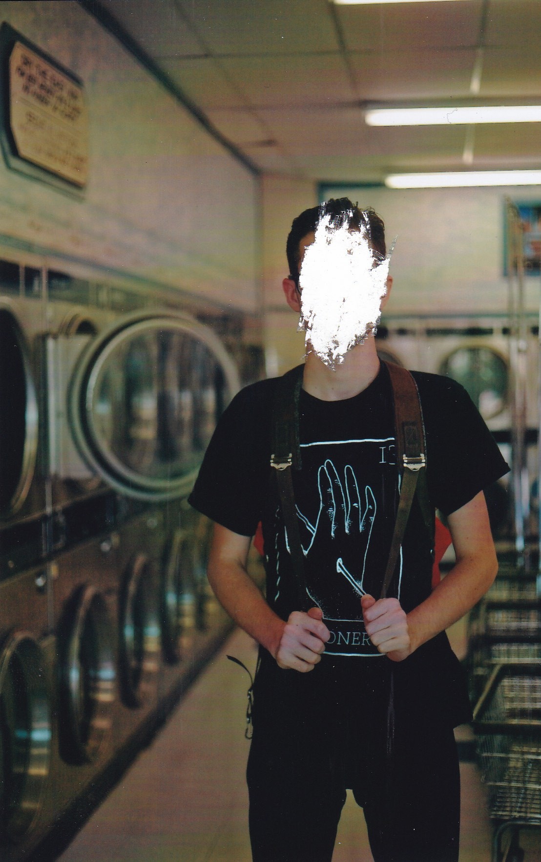 jamesyouth:After/Thought Pt.3 by James Stanciell