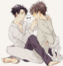 rivialle-heichou:  にず [please do not