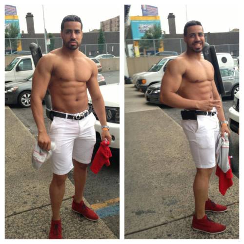 aworldofmenz:  carmenvita:  carmenvita  A World of Menz