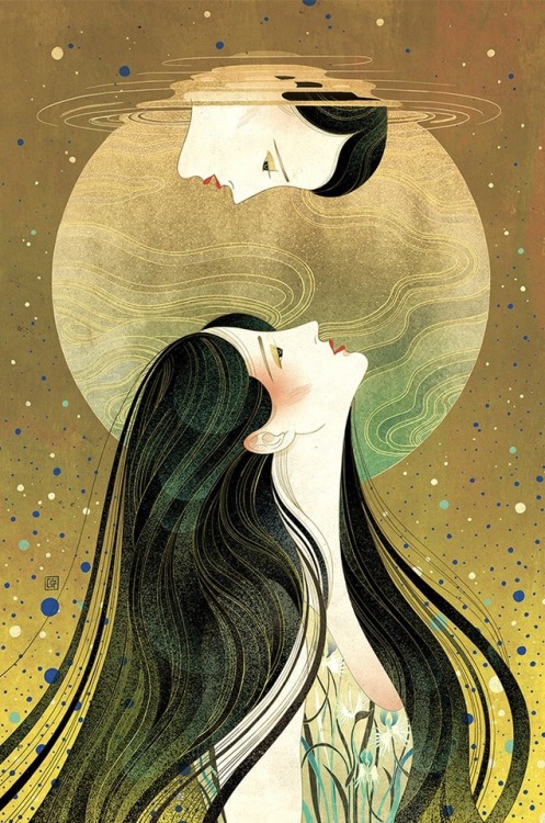victongai:Society of Illustrator NY SelectedVicto NgaiHonored to have six pieces in this year’s @soi