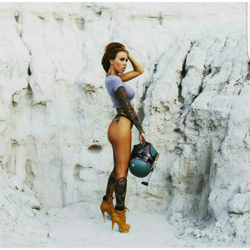gorg-babes:  the hottest girls ……. unfollow if to hot for you …. because i have to warn you … there will be more