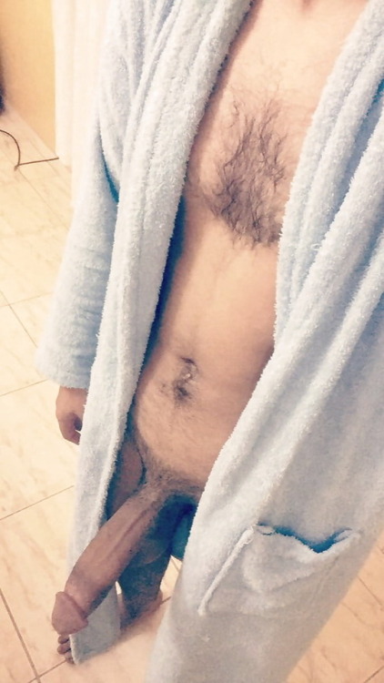 Big Arab cock from Egypt