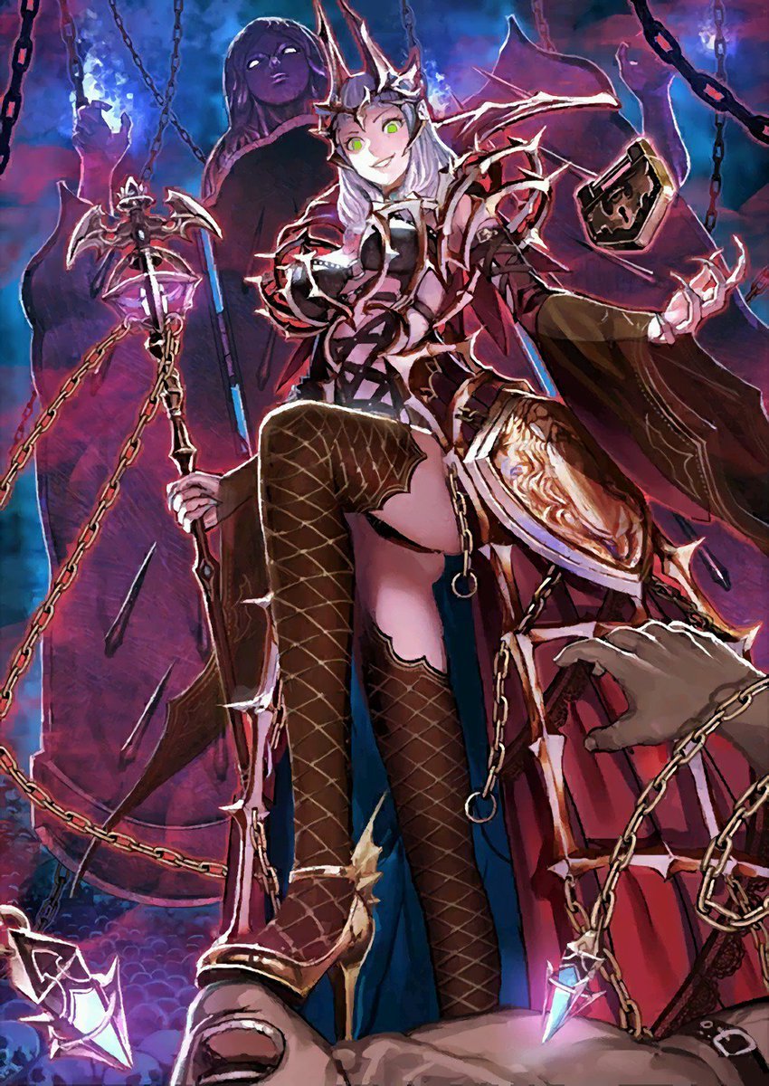 narzallete:Carmilla original arts