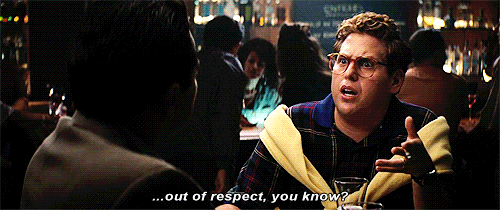 you know i love you donna