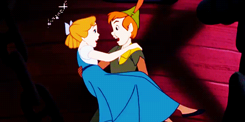 lighttningmcqueen:    “Wendy,” Peter Pan continued in a voice that no woman has ever yet been able to resist, “Wendy, one girl is more use than twenty boys.” 