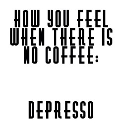 Yes, all the time. ☕️☕️ #regram #coffee
