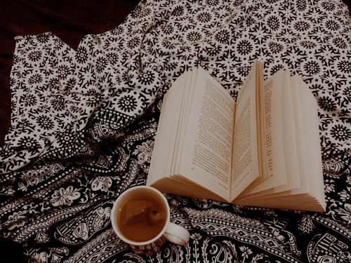midnightautumn:perfect evening ☕️- 19:52