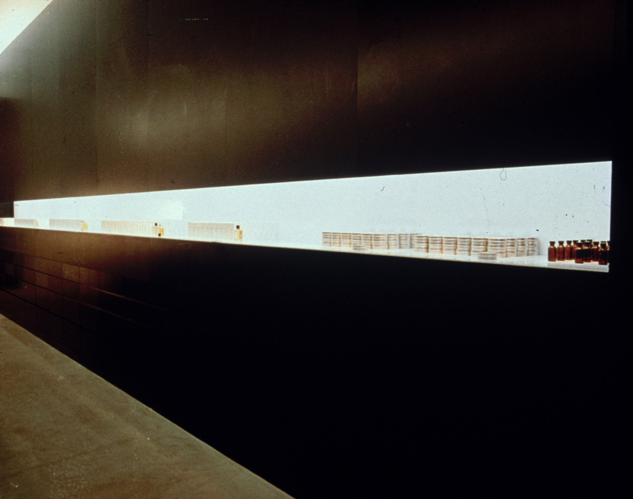 transfinitism:  Helmut Lang Parfumerie  81 GREENE STREET, NEW YORK, NY Gluckman