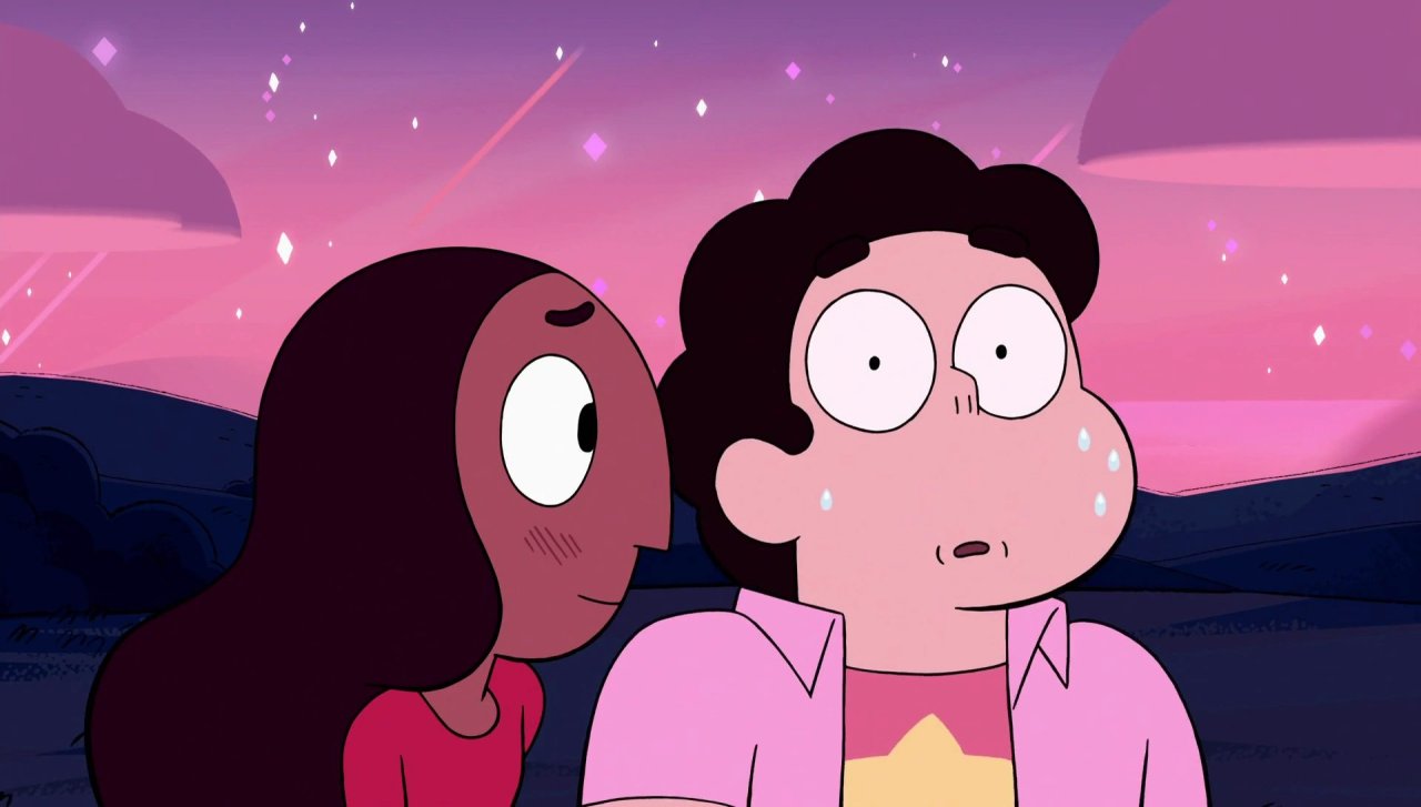 Day in Fandom History: January 5…Its Stevens Birthday and the party takes place over at the barn but when Steven overheard both Greg and Connies conversation about him, he decides to act more grown up in both height and age. “Steven’s Birthday” premiered on this day, 6 Years Ago. #Day in Fandom History  #6 Years Ago #Steven Universe#Season 2#Episode 23#Stevens Birthday#Cartoon#Animation