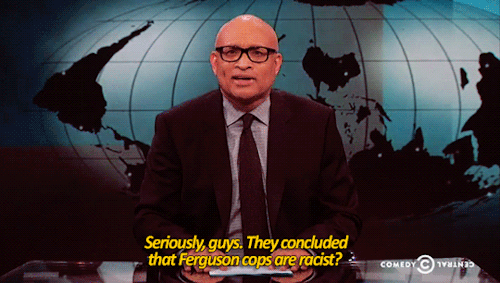 sandandglass:The Nightly Show, March 5, 2015