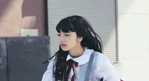 yengirl-deactivated20150306:  Nana Komatsu 