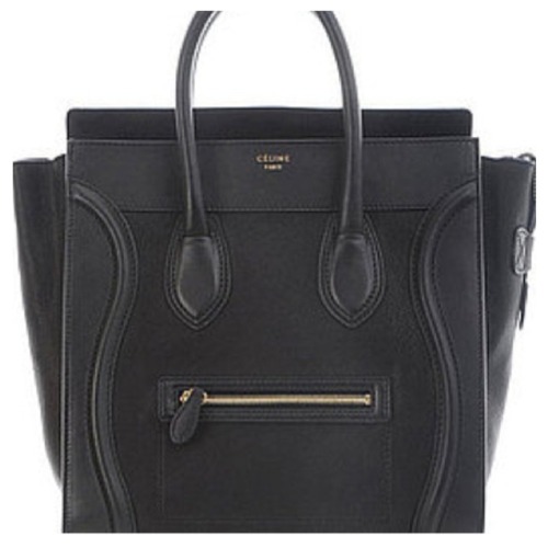 lushaize: Celine Boston inspired bag, you can find it for £60 at @perrilleighxx , email at perrileig