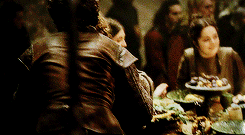 rubyredwisp:  She always does this. This was my favorite dress. She always does it and it’s not funny! 