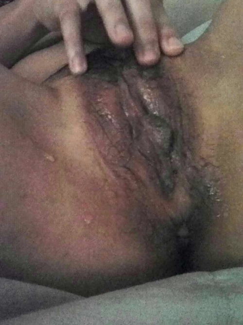 我是骚女