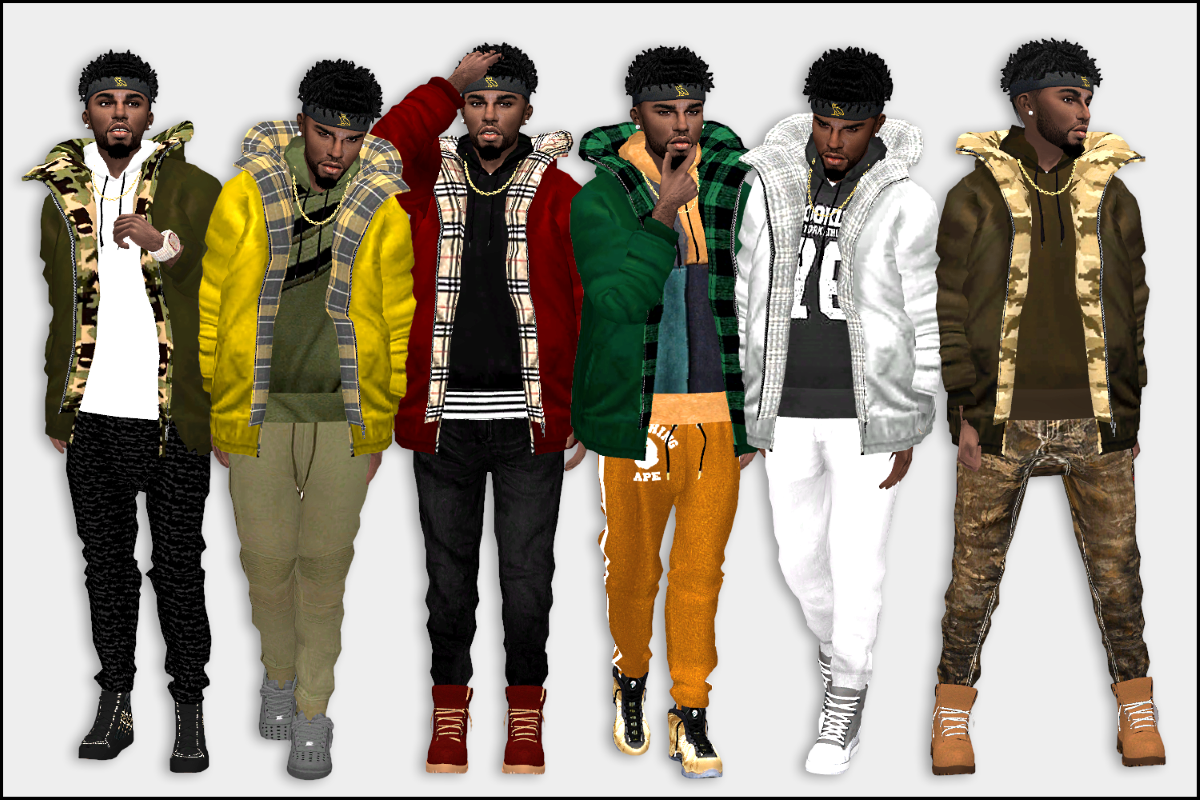 blewis50  Sims 4, Sims 4 clothing, Play sims 4