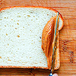 Liv + Brain Sandwiches