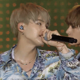That Look, That Jawline