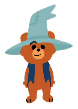 Hi! Can You Draw Shag Rugg From The Hillbilly Bears? Please.
