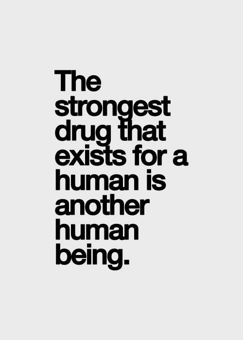 micheals-domain:  tanglejan:  Agree. :)  M  So true &hellip;. You are my drug