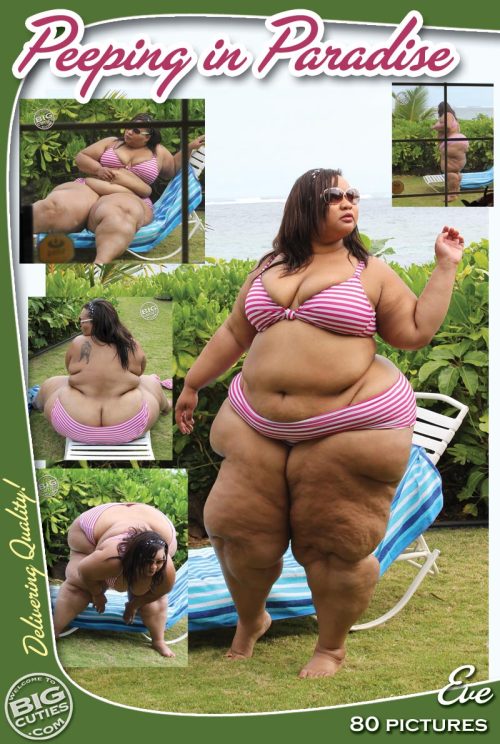 SSBBW and BBW