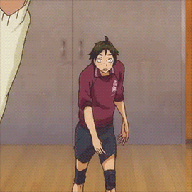 pyunsukee:  ✿ Yamaguchi Tadashi | Requested by yamsama ✿