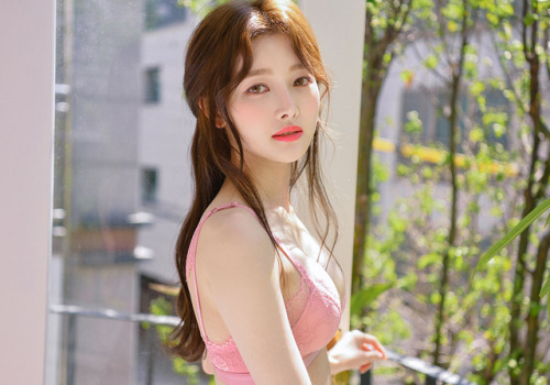 korean-dreams-girls:JooYi - April 25, 2018 Set korean-dreams-girls: JooYi - April 25, 2018 Set