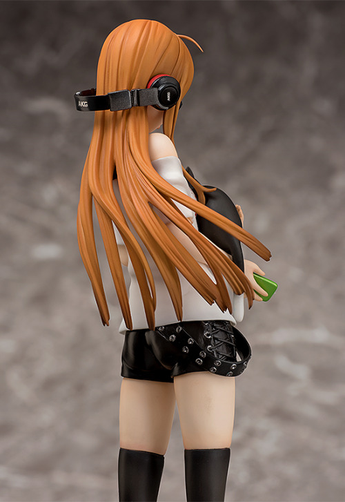 good-smile-company:    佐倉双葉 （再販）http://www.goodsmile.info/ja/product/6438