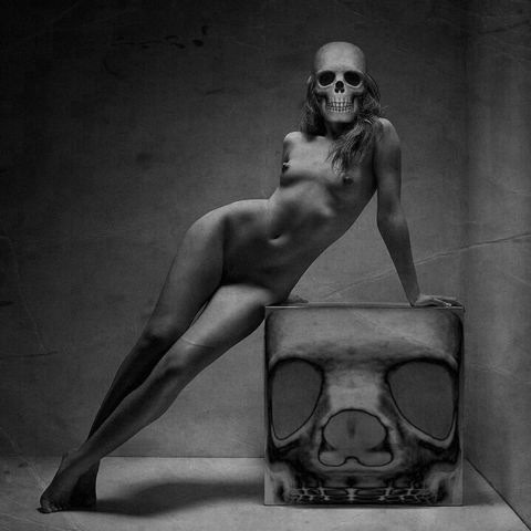 Horror Whore