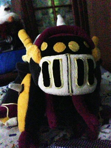 ninja-turned-flaky-spiritualist:  Bobobboboooob ~~  Soooo cuuuute!!!!!