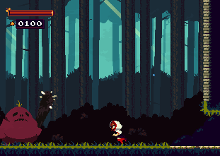 rdein:  MOMODORA IV. Work in progress. If you want to support the development of