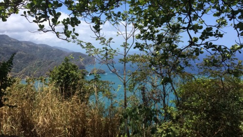 trinibreeze:Maracas lookout never gets old