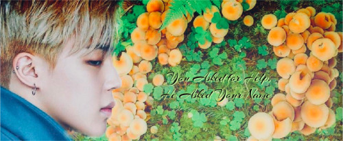 You Asked For Help, He Asked Your Name | PJM