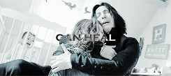 odairannies: Why’d you  l e a v e  me?   