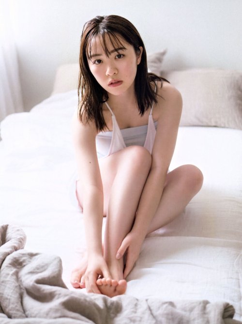 Miria Watanabe