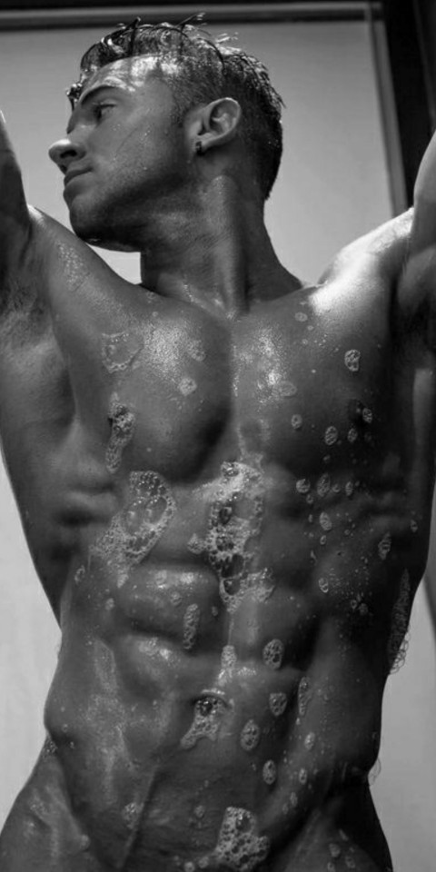 Wetguys-X: