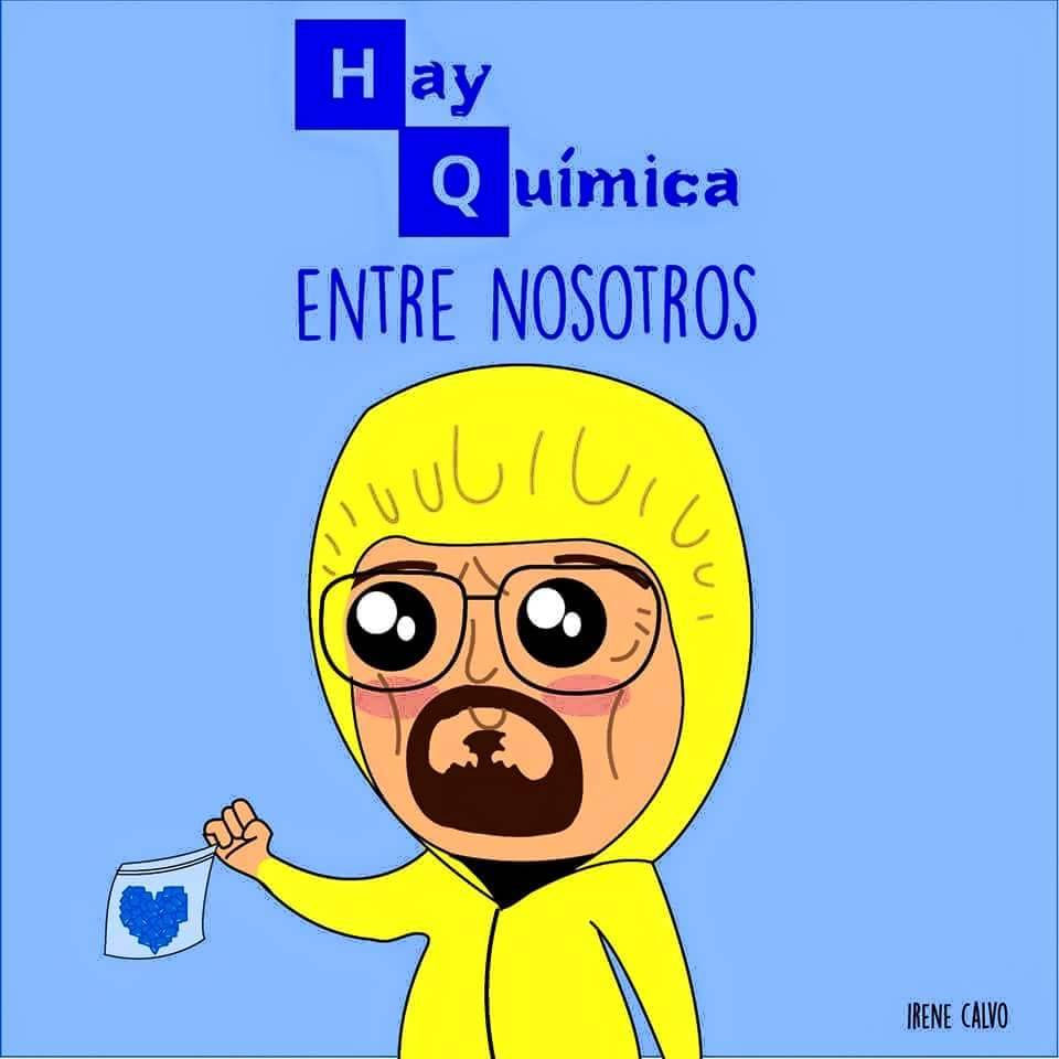 duircelt:  sithcampeador:Los frikis también tenemos corazoncito Los frikis somos