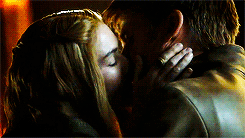  Couples » Game of Thrones 
