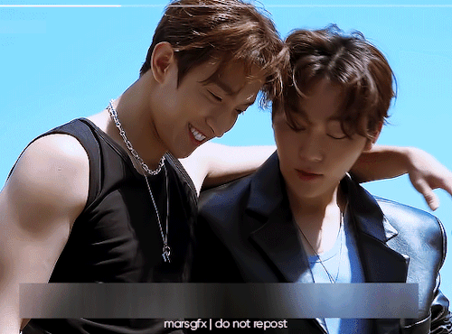 Seungkwan For Cosmopoloitan Korea (ft. Dokyeom)
