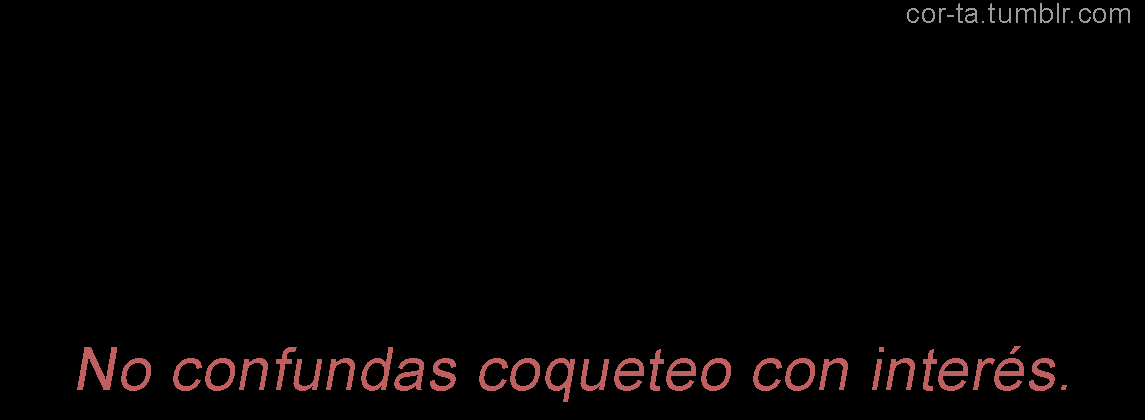 cor-ta:   Keep reading