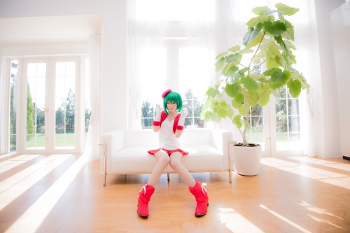 Macross Frontier - Ranka Lee [Xmas ver.] (Mashiro Yuki) 10HELP US GROW Like,Comment & Share.CosplayJapaneseGirls1.5 - www.facebook.com/CosplayJapaneseGirls1.5CosplayJapaneseGirls2 - www.facebook.com/CosplayJapaneseGirl2tumblr - http://cosplayjapaneseg