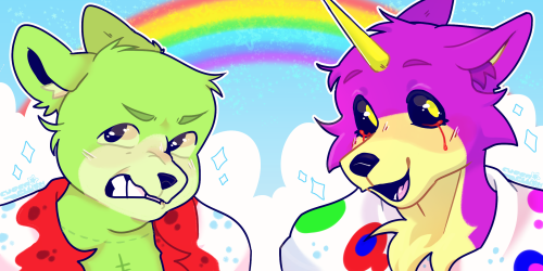 Matching Barruni Icons, Free To Use :3