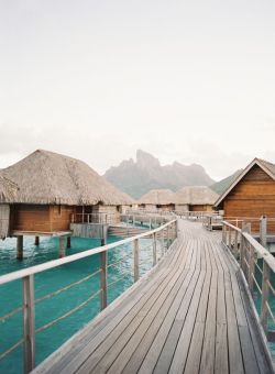 life1nmotion:  Bora Bora