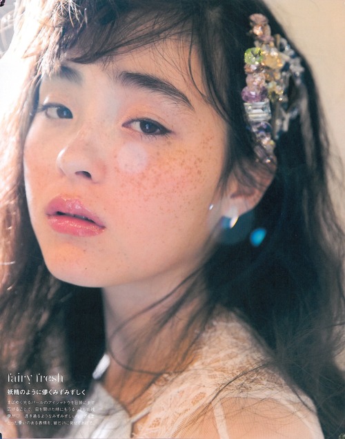 moripuff:MERY Vol.4