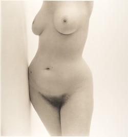 miscellaneous-art:  Irving Penn (1917–2009), Nude