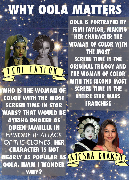 princess-slay-ya:  My most popular post has received a lot of arguments lately,