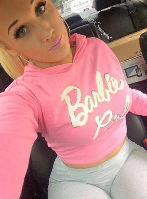 preferenceforwhitegirlsandothers:  Instagram @snowphat