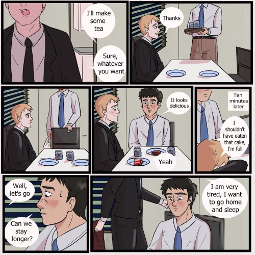 Serirei First Date + Confession 🥰💕