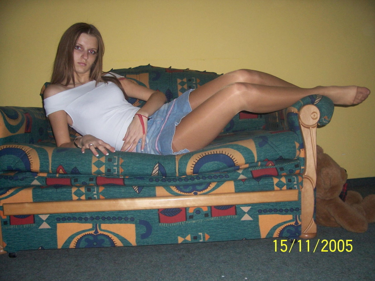 ohiohosewolf:  11/16 Random ladies in PH (6) 