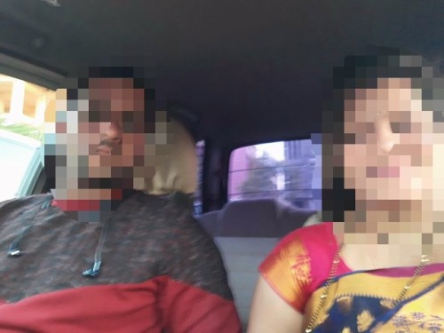 marathicouple: Any couple interested to meet us we are simple Marathi married couple both 30 pune Hi